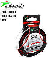 Флюорокарбон Intech FC Shock Leader 50m 0.455mm 10.7kg/24lb