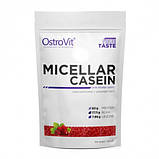 Протеїн казеїн Ostrovit Casein Micellar 700g, фото 3