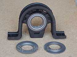 Підшипник підвісний MB Sprinter/LT 96- (з змінним підшипником і шайбами)