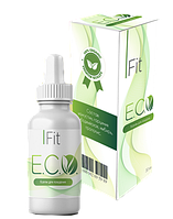 Eco Fit - краплі для схуднення (Еко Фіт)