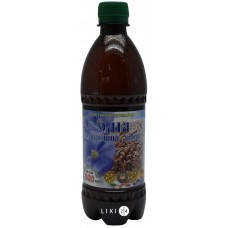 Олія з насіння льону 500 мл Мірослав