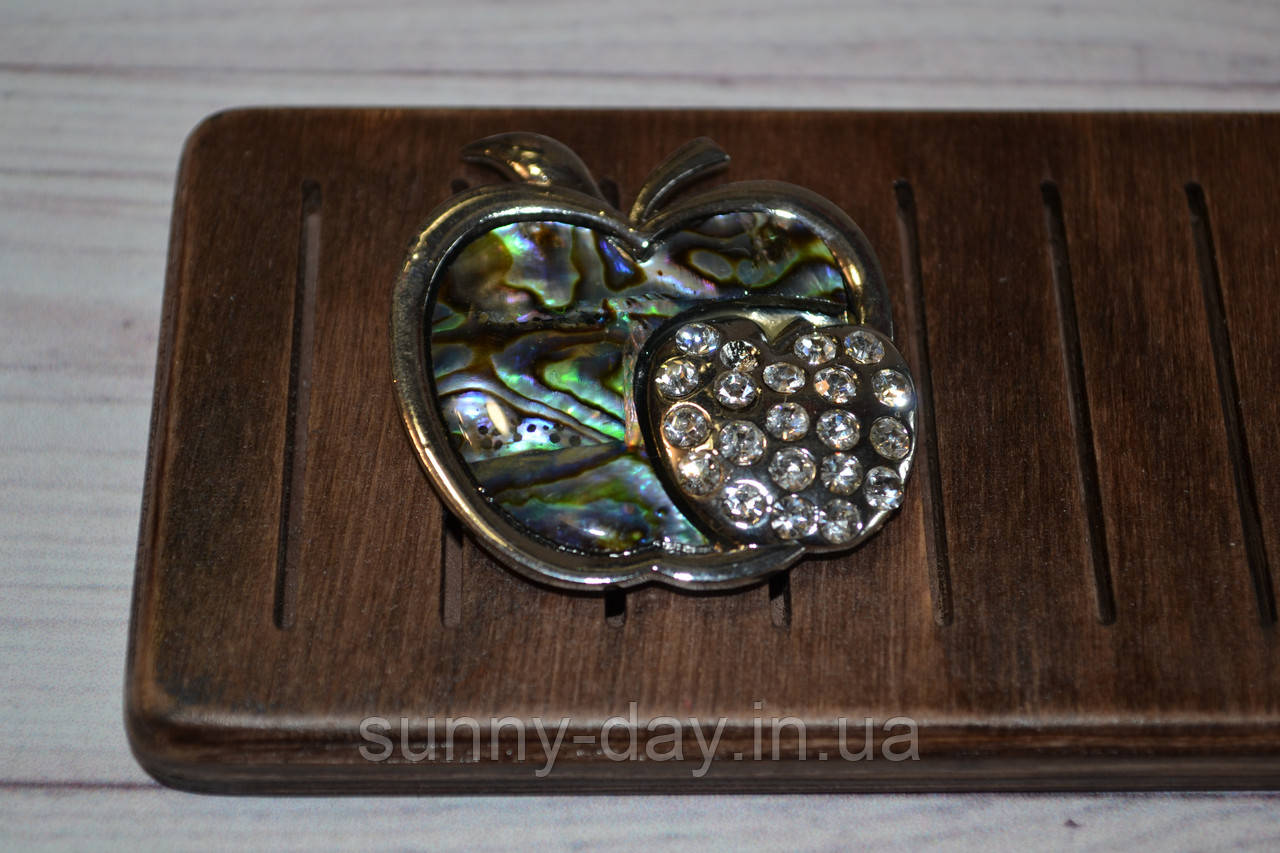 Магнітна игольниц (неодимова), серія "Сяйво", фото 1