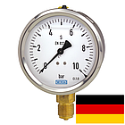 Манометр гліцериновий wika 213.53