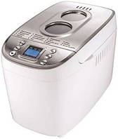Хлібопічка Vimar VBM 692 White/Inox
