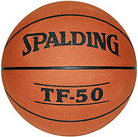 М'яч баскетбольний SPALDING TF50 (розмір 6)