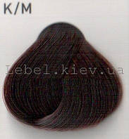 Lebel Luquias K/M 150 г Фітоламінування (середній шатен мідний)