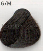 Lebel Luquias G/M 150 г Фітоламінування (середній шатен золотий)