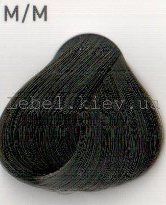 Lebel Luquias M/M 150 г Фітоламінування (середній шатен матовий)