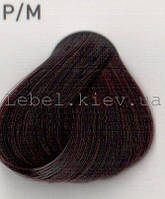 Lebel Luquias P/M 150 г Фітоламінування (середній шатен рожевий)
