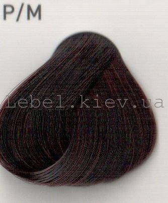 Lebel Luquias P/M 150 гр. Фитоламинирование (средний шатен розовый) (ID ...
