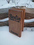 Рахівниця дерев'яна (дуб), фото 5