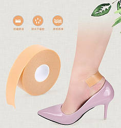 Захисний латексний пластир від мозолів і натирань, котушка