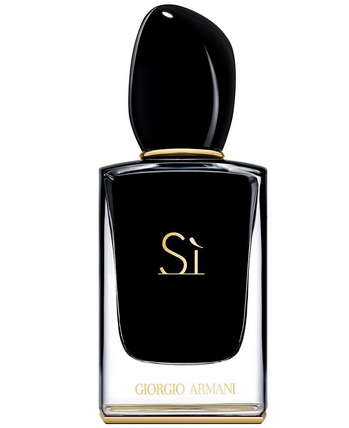 Оригінальна жіноча парфумована вода GIORGIO ARMANI SI intense Тестер 100ml NNR ORGAP/36