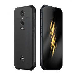 Смартфон AGM A9 3/32 + JBL headset