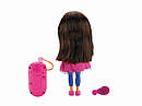 Інтерактивна лялька Даша-мандрівниця (Fisher-Price Nickelodeon Dora), фото 6