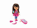 Інтерактивна лялька Даша-мандрівниця (Fisher-Price Nickelodeon Dora), фото 8