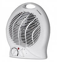 Тепловентилятор обігрівач дуйка Domotec Heater MS 5902