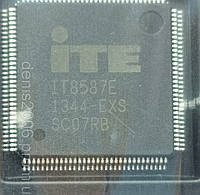 Микросхема ITE IT8587E EXS