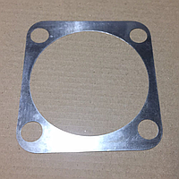 Прокладка КрАЗ толщ. 0,2 мм (регулює. поворот. кулака переднього моста) 255Б-2304120