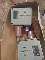 Датчик-реле тиску ДЕМ 102-1-04-2 (ДЕМ-102-1-04-2, ДЕМ102-1-04-2, ДЕМ 102, ДЕМ102, ДЕМ-102)