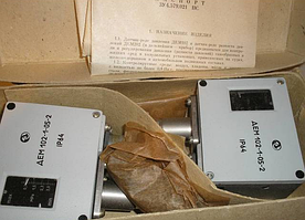 Датчик-реле тиску ДЕМ 102-1-05-2 (ДЕМ-102-1-05-2, ДЕМ102-1-05-2, ДЕМ 102, ДЕМ102, ДЕМ-102)