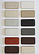 Мийка кухонна гранітна Adamant CONSENSUS 1060х575х190 (різні кольори), фото 5