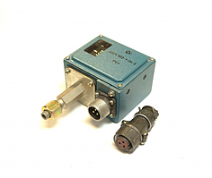 Датчик-реле тиску ДЕМ 102-1-06-2 (ДЕМ-102-1-06-2, ДЕМ102-1-06-2, ДЕМ 102, ДЕМ102, ДЕМ-102)