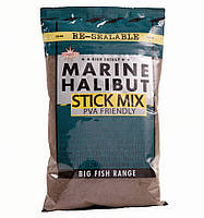 Стик микс Dynamite Baits Marine Halibut Stick Mix 1 кг