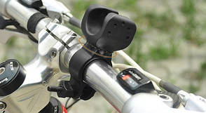 Велокріплення для ліхтаря