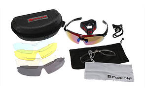 Окуляри поляризаційні COOLOH 0089