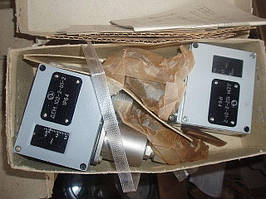 Датчик-реле тиску ДЕМ 102-2-01-2 (ДЕМ-102-2-01-2, ДЕМ102-2-01-2, ДЕМ 102, ДЕМ102, ДЕМ-102)