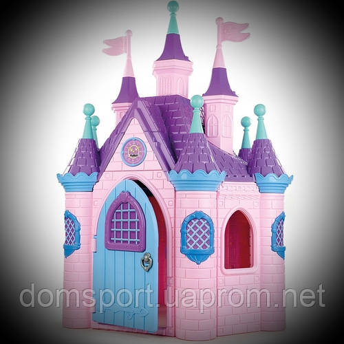 feber super palace playhouse costco