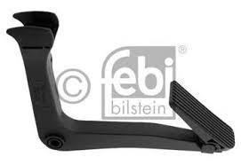 Педаль газу на MB Sprinter TDI 1996-2000, VW LT 1996-2006, Vito 638 TDI — Febi Bilstein (Німеччина) — 18540
