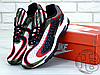 Чоловічі кросівки Nike Air Max Deluxe Sequoia Green Orange AJ7831-300, фото 2