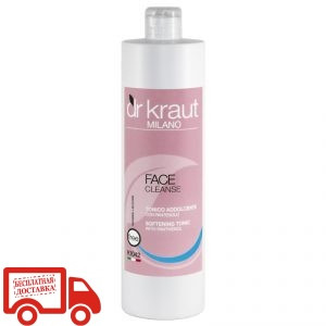 Dr.Kraut Softening tonic Пом'якшувальний тонік із пантенолом, 500 мл, фото 1