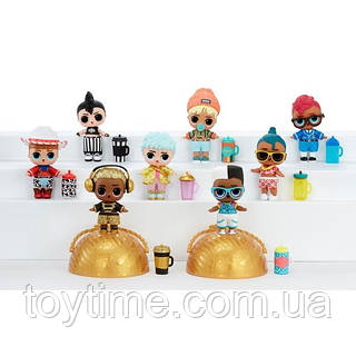 L.O.L. 1 L.O.L. Surprise Boys Series 1 ID 96238758140676778 550 Prom.ua