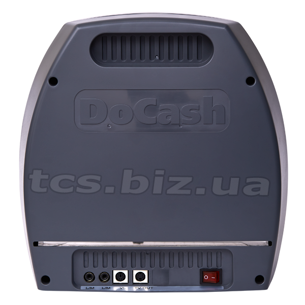 DoCash BIG D LED Детектор валют + ПОДАРУНОК - фото 5 - id-p109940