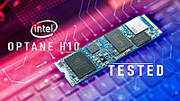 INTEL OPTANE H10 УМЕЕТ ЗАПУСКАТЬ ИГРЫ НА 60% БЫСТРЕЕ