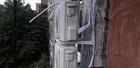 Установка кондиционера AC-Electric ACEM-07HN1_16Y серия Nordline  3