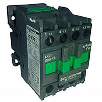 Контактор 9А LC1E0910M5 Schneider Electric lc1e0910 EasyPact