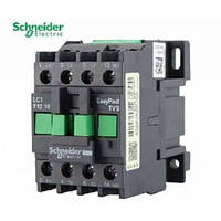 Контактор 12А EasyPact lc1e1210 Schneider Electric LC1E1210M5