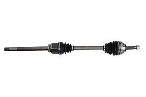 Півось, привод (Прая, R) на Рено Трафік II M9R 2.0dci c 2006г./EXPERT LINE R9120, фото 1
