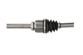 Півось, привод (Прая, R) на Рено Трафік II M9R 2.0dci c 2006г./EXPERT LINE R9120, фото 3