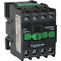 Контактор 32А EasyPact lc1e3210 Schneider Electric LC1E3210M5