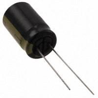 Конденсатор електролітичний C-EL 68uF 200V//EKXG201ELL680MK20S (Nippon Chemi-Con)