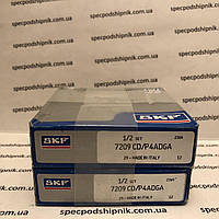 Подшипник 7209CD/P4ADGA SKF