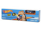 Ігровий трек Hot Wheels Cobra Cave Trackset, фото 3