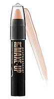 Корректирующий карандаш Art Scenic Professional Make-up Cover Stick Eveline Cosmetics "Cream" № 02