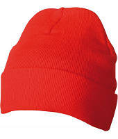 Зимняя шапка Thinsulate MB7551 Красный
