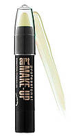 Корректирующий карандаш Art Scenic Professional Make-up Cover Stick Eveline Cosmetics "Green" № 04